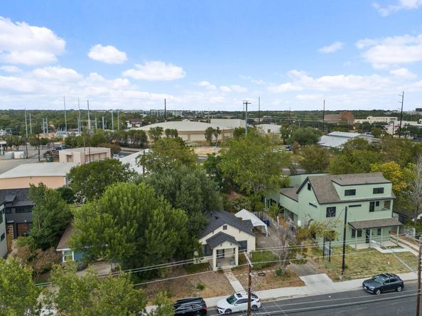820 Stark ST, Austin TX 78756
