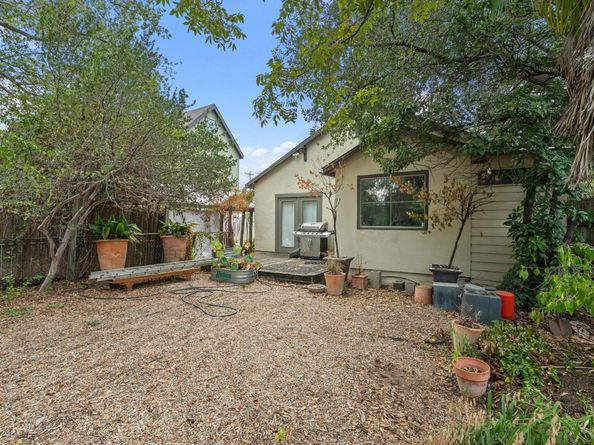 820 Stark ST, Austin TX 78756