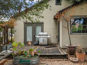 820 Stark ST, Austin TX 78756