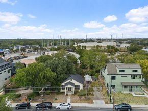 820 Stark ST, Austin TX 78756