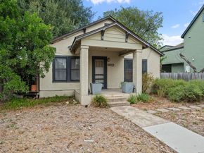 820 Stark ST, Austin TX 78756