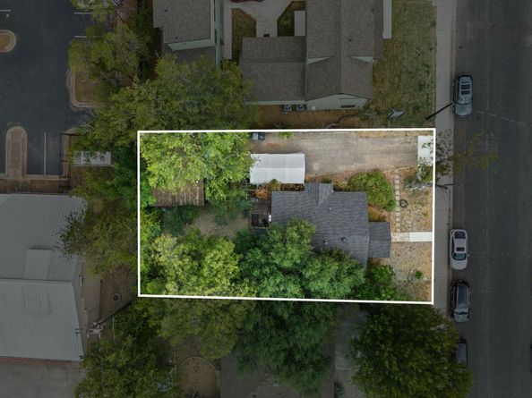 820 Stark ST, Austin TX 78756