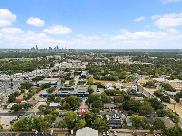 820 Stark ST, Austin TX 78756