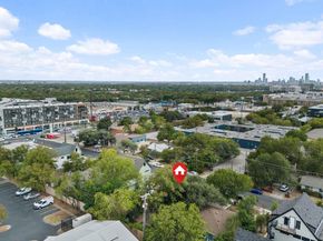 820 Stark ST, Austin TX 78756