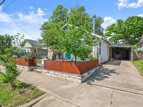 1184 Navasota ST, Austin TX 78702