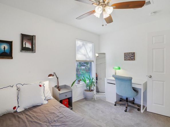 4413 Russell DR, Austin TX 78745