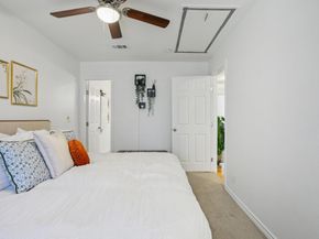 4413 Russell DR, Austin TX 78745