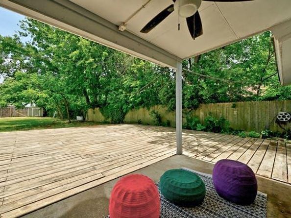 4413 Russell DR, Austin TX 78745