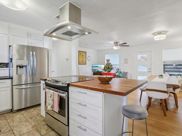 4413 Russell DR, Austin TX 78745