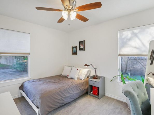 4413 Russell DR, Austin TX 78745