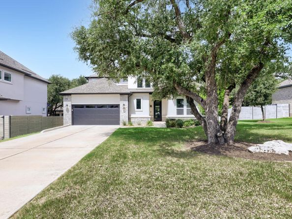 145 Eagle Pass TRL, Georgetown TX 78628