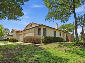 11728 Norwegian Wood DR, Austin TX 78758