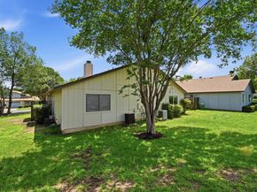 11728 Norwegian Wood DR, Austin TX 78758