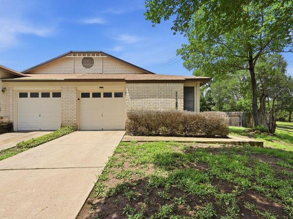 11728 Norwegian Wood DR, Austin TX 78758