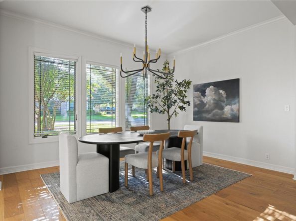6636 Dogwood Creek DR, Austin TX 78746