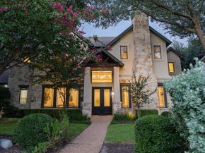 6636 Dogwood Creek DR, Austin TX 78746