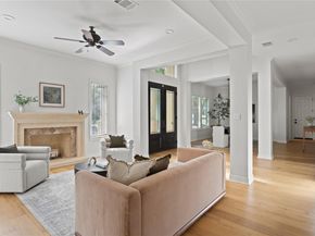 6636 Dogwood Creek DR, Austin TX 78746