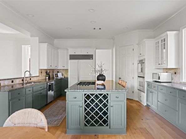 6636 Dogwood Creek DR, Austin TX 78746