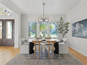 6636 Dogwood Creek DR, Austin TX 78746