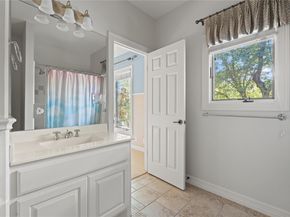 6636 Dogwood Creek DR, Austin TX 78746