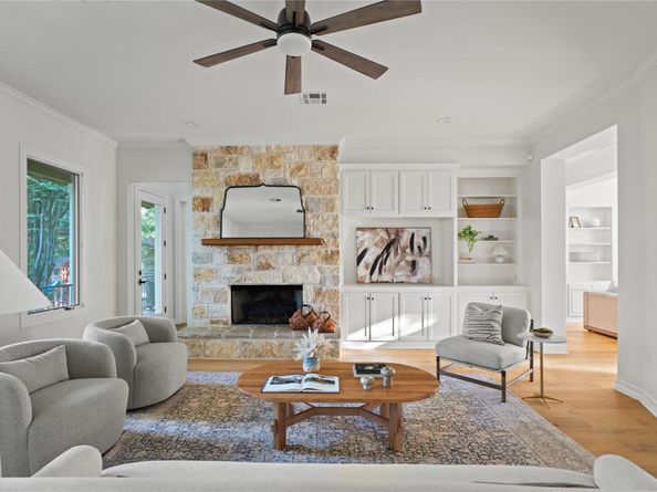 6636 Dogwood Creek DR, Austin TX 78746