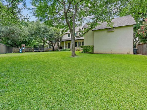 6636 Dogwood Creek DR, Austin TX 78746