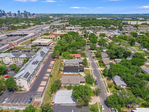 2504 Audubon PL, Austin TX 78741