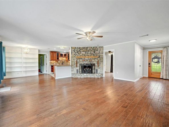 7903 Espanola TRL, Austin TX 78737