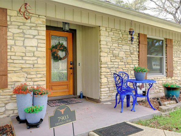 7903 Espanola TRL, Austin TX 78737
