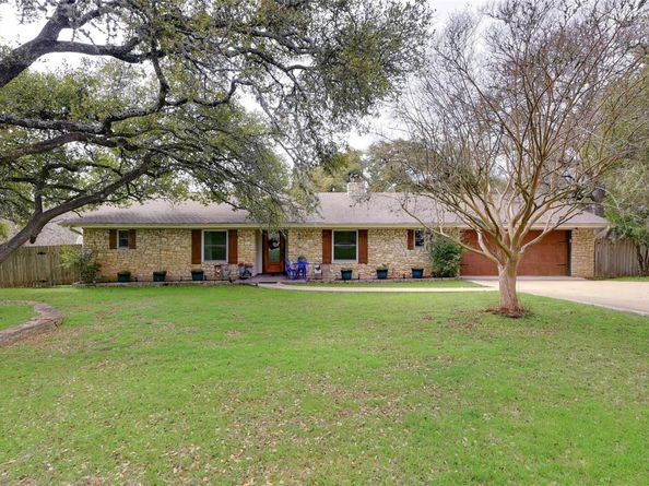 7903 Espanola TRL, Austin TX 78737
