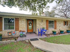 7903 Espanola TRL, Austin TX 78737
