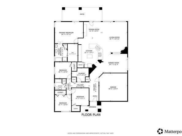 1624 Belvedere PL, Round Rock TX 78665