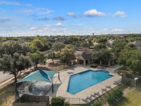 1624 Belvedere PL, Round Rock TX 78665
