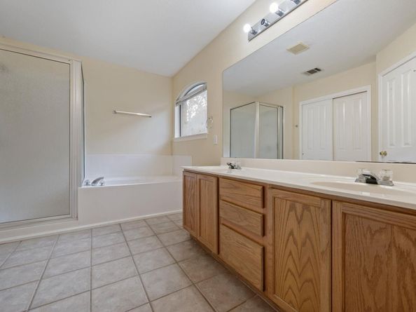 1624 Belvedere PL, Round Rock TX 78665