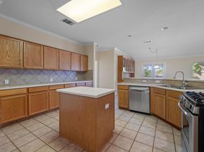 1624 Belvedere PL, Round Rock TX 78665