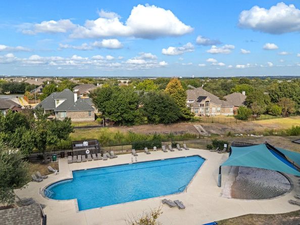 1624 Belvedere PL, Round Rock TX 78665