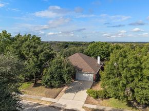 1624 Belvedere PL, Round Rock TX 78665