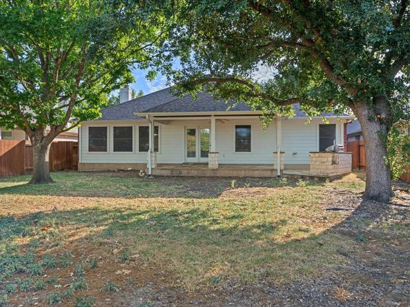 1624 Belvedere PL, Round Rock TX 78665