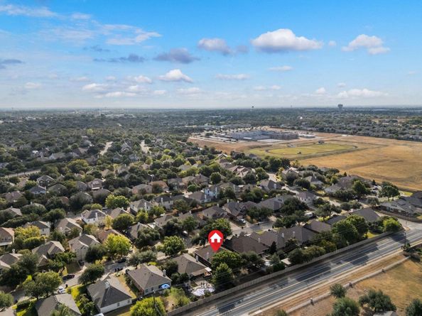 1624 Belvedere PL, Round Rock TX 78665