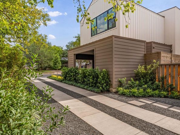 2404 Euclid Ave 2, Austin TX 78704