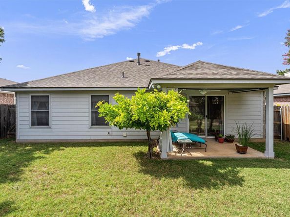 2010 Hawksbury WAY, Cedar Park TX 78613