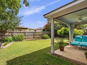 2010 Hawksbury WAY, Cedar Park TX 78613