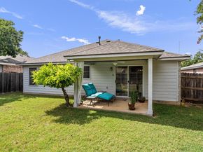 2010 Hawksbury WAY, Cedar Park TX 78613