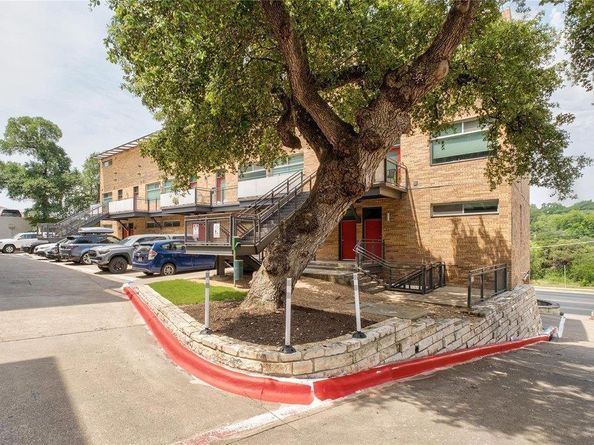 2205 N Lamar BLVD 114, Austin TX 78705