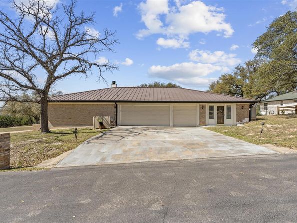 20632 Highland Lake DR, Lago Vista TX 78645