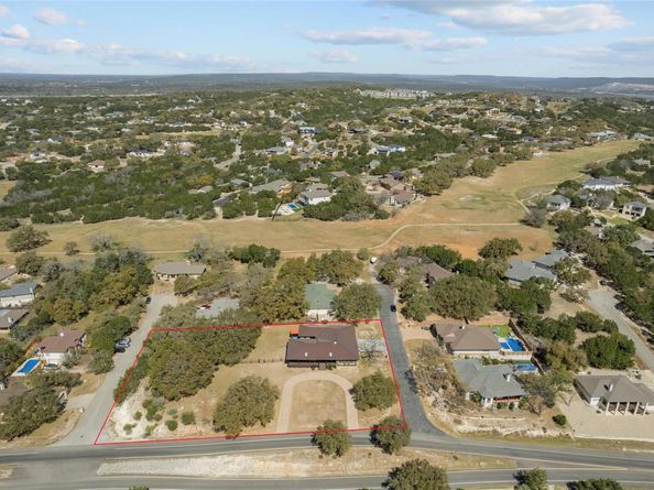 20632 Highland Lake DR, Lago Vista TX 78645