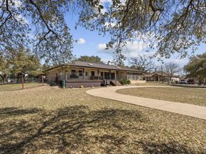20632 Highland Lake DR, Lago Vista TX 78645