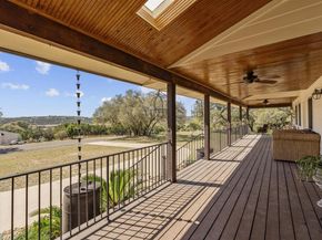 20632 Highland Lake DR, Lago Vista TX 78645