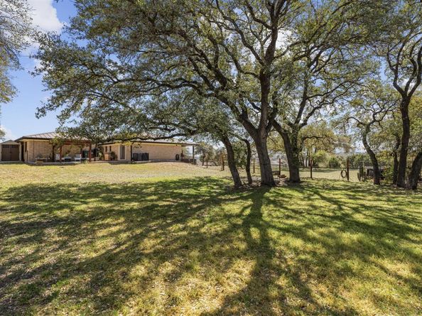 20632 Highland Lake DR, Lago Vista TX 78645
