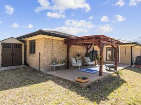20632 Highland Lake DR, Lago Vista TX 78645